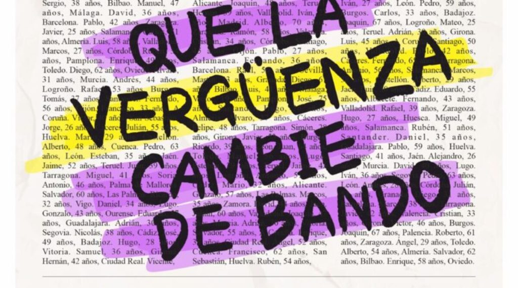 Getafe lanza campaña contra la violencia machista