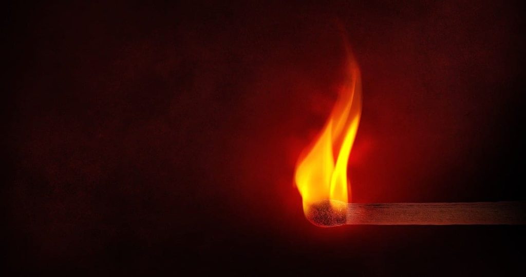 Incendio en el chalé de Borja Mayoral en Pozuelo