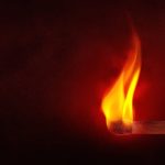 Incendio en el chalé de Borja Mayoral en Pozuelo