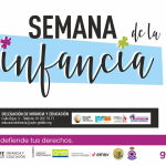 Semana de la Infancia en Getafe: actividades y talleres para todos